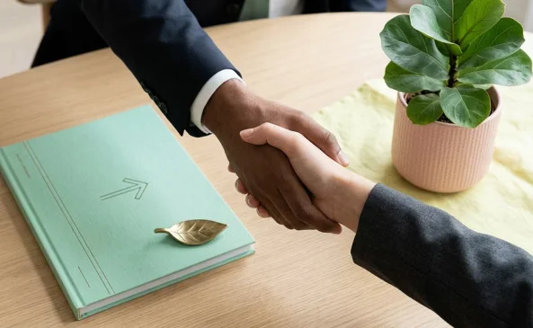 Partenariat agences immobilières GEOTERRA